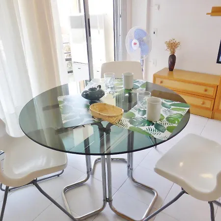 Familidays 022 Formentor Apartment Salou